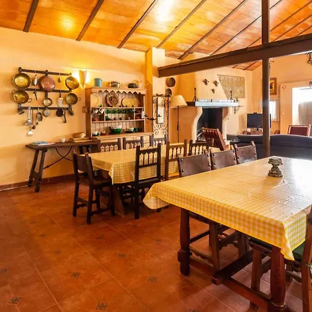 Cortijo Mirasol