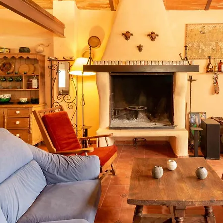 Feriegård Cortijo Mirasol *