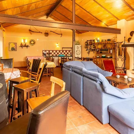 Cortijo Mirasol