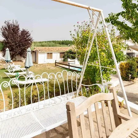 Feriegård Cortijo Mirasol *