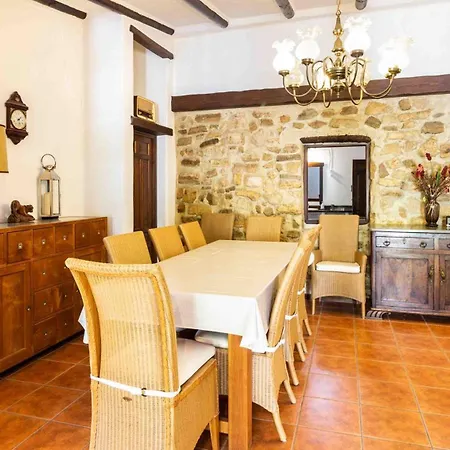 Cortijo Mirasol *