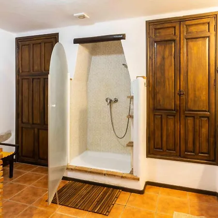 Lantgård Cortijo Mirasol