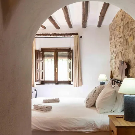 Cortijo Mirasol *
