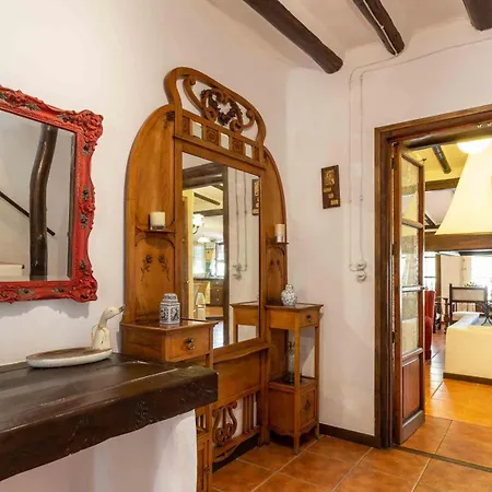 Lantgård Cortijo Mirasol