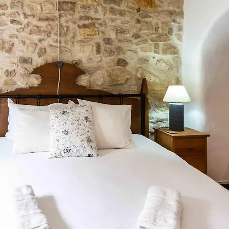 Lantgård Cortijo Mirasol *