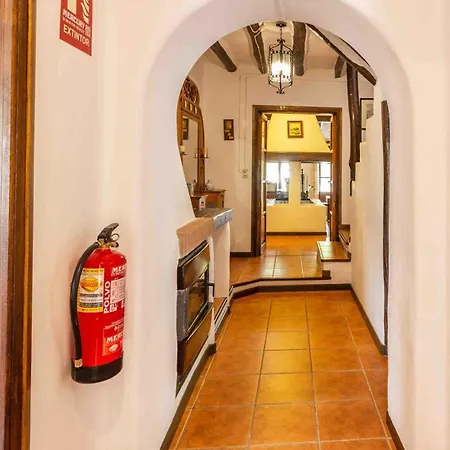 Lantgård Cortijo Mirasol