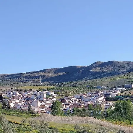 Cortijo Mirasol Lantgård *