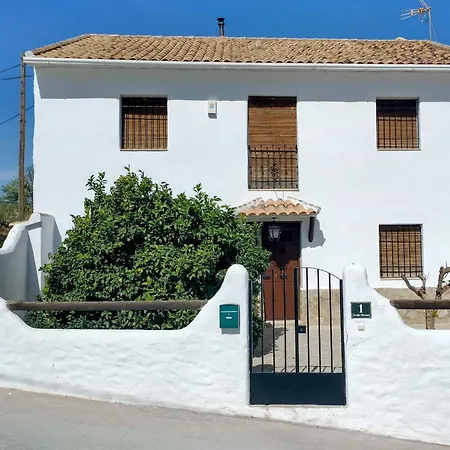 Cortijo Mirasol *