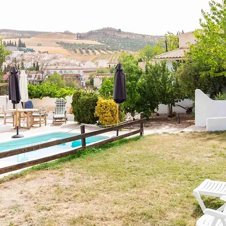 Cortijo Mirasol Gospodarstwo agroturystyczne