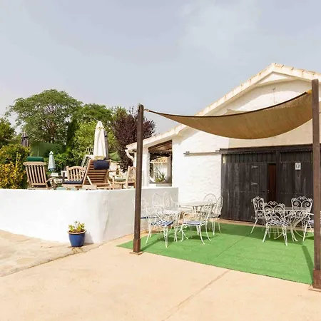 Cortijo Mirasol *