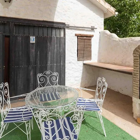 Cortijo Mirasol Gospodarstwo agroturystyczne