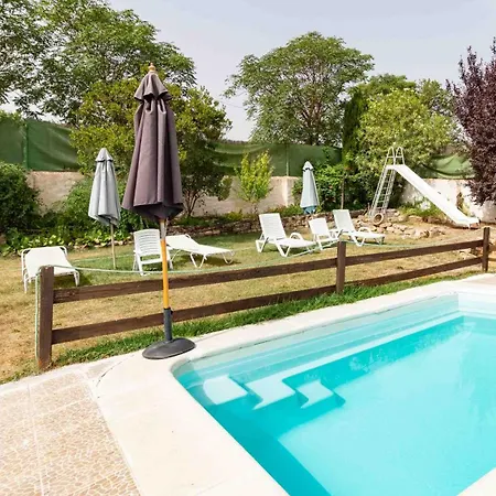 Cortijo Mirasol *