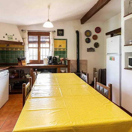 Cortijo Mirasol