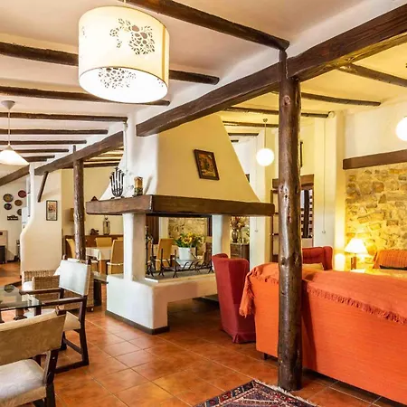 Cortijo Mirasol Gospodarstwo agroturystyczne Santa Cruz de Alhama