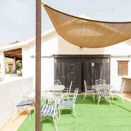 Cortijo Mirasol *
