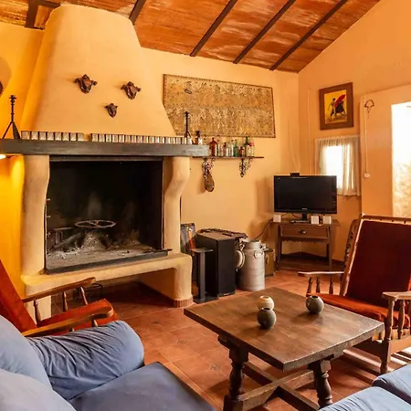 Cortijo Mirasol Gospodarstwo agroturystyczne Santa Cruz de Alhama