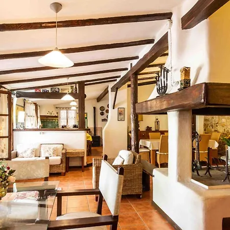 Cortijo Mirasol