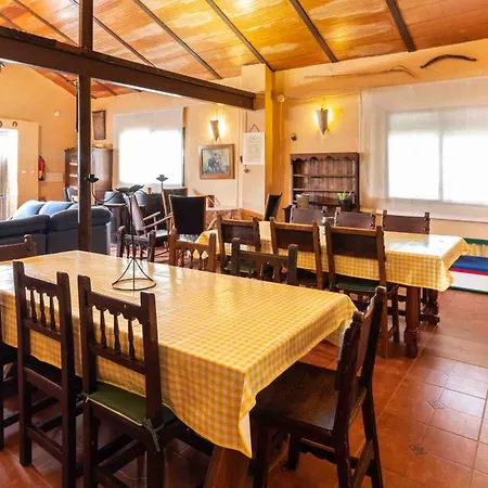 Cortijo Mirasol Gospodarstwo agroturystyczne