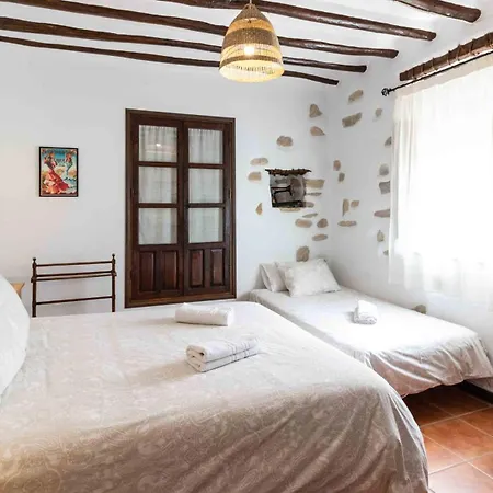Cortijo Mirasol