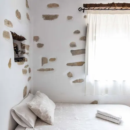 Cortijo Mirasol Gospodarstwo agroturystyczne *
