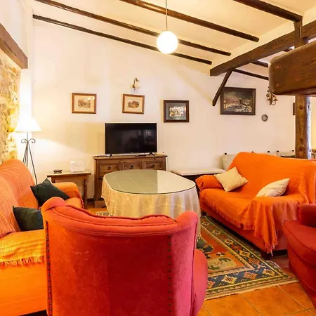 Gospodarstwo agroturystyczne Cortijo Mirasol *
