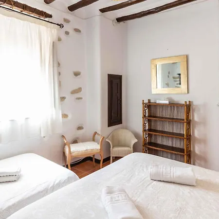 Cortijo Mirasol Gospodarstwo agroturystyczne