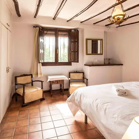 Cortijo Mirasol *