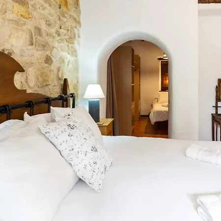 Cortijo Mirasol Gospodarstwo agroturystyczne