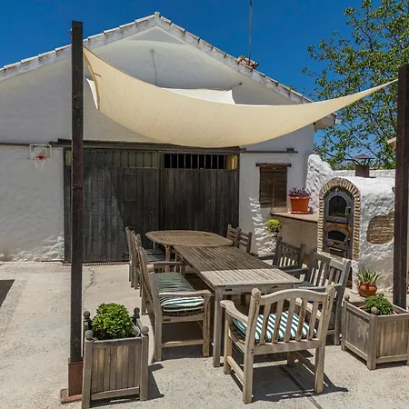 בית חווה Cortijo Mirasol