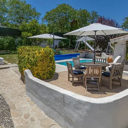 Cortijo Mirasol *